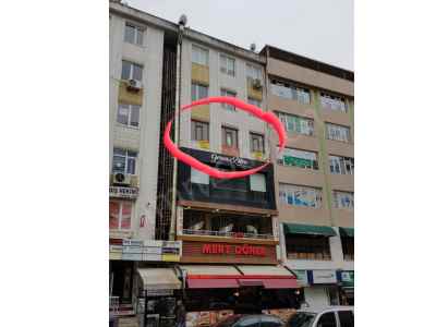 Büro Mieten In  Türkei, Kocaeli, Gebze, Hacihalil Str.. , 3+1 Zimmer, 135 m2