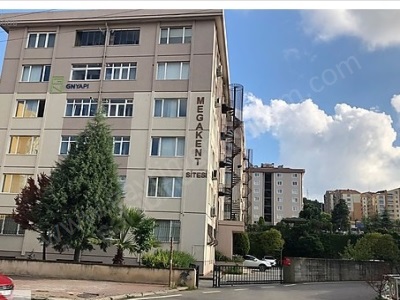 Satılık Daire 1+1 Kocaeli Gebze Yenikent Mahallesi