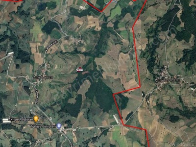 Satılık Arazi İzmit Ambarcı Kocaeli