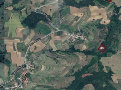 Satılık Arazi İzmit Ambarcı Kocaeli Merkez