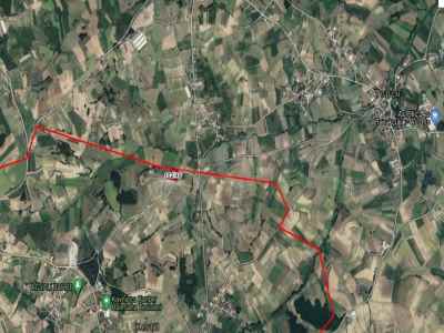 Land For Sale in  Turkey, Sakarya, Kaynarca, Kertil , 4953 m2