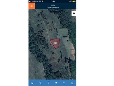 Satılık Arazi Yatırımlık İzmit Ambarcı