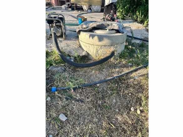 Çağrı Emlak Fırsat Yenimahalle Memlikte 11 Dönüm Satılık Arsa