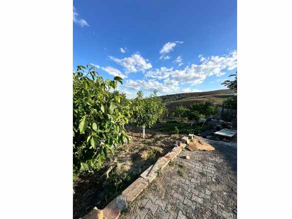 Çağrı Emlak Fırsat Yenimahalle Memlikte 11 Dönüm Satılık Arsa