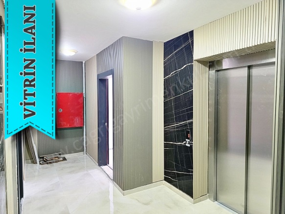 Çiğdemtepe Mah. Yenimahalle Satılık Daire |  3+1 Oda | 175M2 5.990.000Tl  Krediye Uygun  | 5. Kat | Kombi | 2 Banyo | 1 Yatak Odası Resim-2