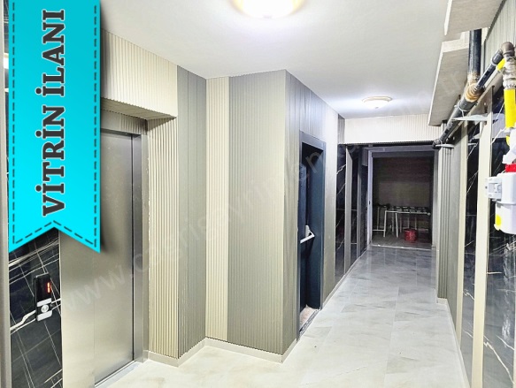 Çiğdemtepe Mah. Yenimahalle Satılık Daire |  3+1 Oda | 175M2 5.990.000Tl  Krediye Uygun  | 5. Kat | Kombi | 2 Banyo | 1 Yatak Odası Resim-3