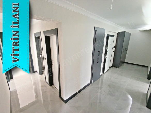 Çiğdemtepe Mah. Yenimahalle Satılık Daire |  3+1 Oda | 175M2 5.990.000Tl  Krediye Uygun  | 5. Kat | Kombi | 2 Banyo | 1 Yatak Odası Resim-5