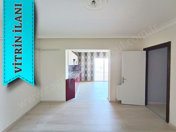 Burç Mah.  Yenimahalle Satılık Daire |  3.5+1 Oda | 165M2 6.550.000Tl  Krediye Uygun  | 17. Kat | Merkezi Isınma | 2 Banyo | 1 Yatak Odası Resim-5