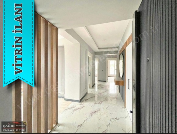 Aşağı Yahyalar Mah. Yenimahalle Satılık Daire |  4+1 Oda | 180M2 12.500.000Tl  Krediye Uygun  | 11. Kat | Yerden Isıtma | 2 Banyo | 1 Yatak Odası Resim-3