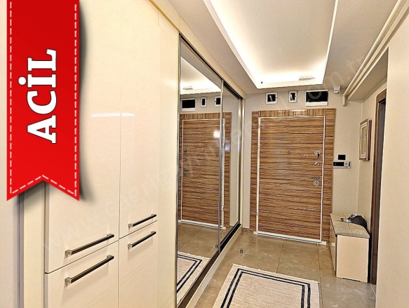 Burç Mah.  Yenimahalle Acil Satılık Daire |  3+1 Oda | 165M2 6.150.000Tl  Krediye Uygun  | 1. Kat | Merkezi Isınma | 2 Banyo | 1 Yatak Odası Resim-5