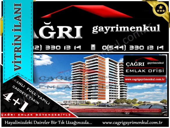 Güventepe Mah. Yenimahalle Satılık Daire |  4+1 Oda | 185M2 8.450.000Tl  Krediye Uygun  | 7. Kat | Merkezi (Pay Ölçer) | 2 Banyo | 1 Yatak Odası Resim-1