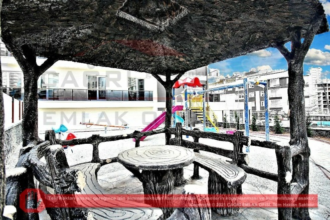 Güventepe Mah. Yenimahalle Satılık Daire |  4+1 Oda | 185M2 8.450.000Tl  Krediye Uygun  | 7. Kat | Merkezi (Pay Ölçer) | 2 Banyo | 1 Yatak Odası Resim-5