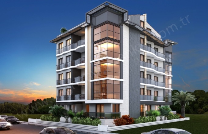 Anadolu Mah. Yenimahalle Satılık Daire |  2+1 Oda | 95M2 3.450.000Tl  Krediye Uygun  | Giriş Katı | Kombi | 1 Banyo | 1 Yatak Odası Resim-2