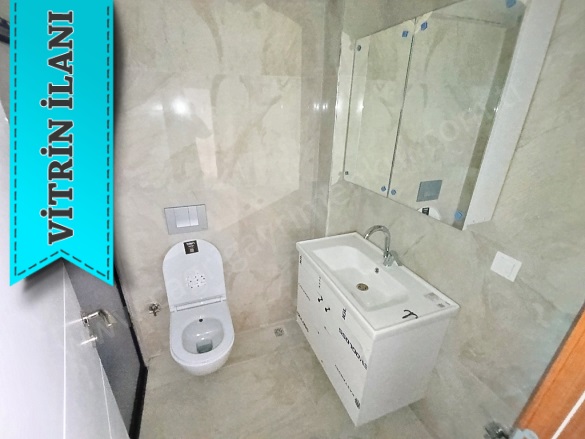 Karşıyaka Mah. Yenimahalle Satılık Daire |  2+1 Oda | 85M2 3.750.000Tl  Krediye Uygun  | 1. Kat | Yerden Isıtma | 1 Banyo | 1 Yatak Odası Resim-2