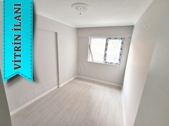 Karşıyaka Mah. Yenimahalle Satılık Daire |  2+1 Oda | 85M2 3.750.000Tl  Krediye Uygun  | 1. Kat | Yerden Isıtma | 1 Banyo | 1 Yatak Odası Resim-3