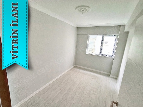 Karşıyaka Mah. Yenimahalle Satılık Daire |  2+1 Oda | 85M2 3.750.000Tl  Krediye Uygun  | 1. Kat | Yerden Isıtma | 1 Banyo | 1 Yatak Odası Resim-5