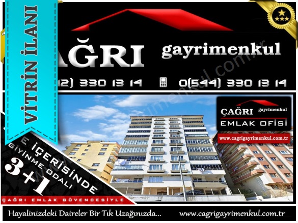 Pamuklar Mah. Yenimahalle Satılık Daire |  3+1 Oda | 155M2 5.350.000Tl  Krediye Uygun  Eşyalı  | Giriş Altı Kot 2 | Kombi | 2 Banyo | 1 Yatak Odası Resim-1