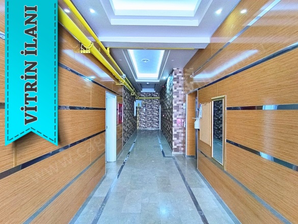 Pamuklar Mah. Yenimahalle Satılık Daire |  3+1 Oda | 155M2 5.350.000Tl  Krediye Uygun  Eşyalı  | Giriş Altı Kot 2 | Kombi | 2 Banyo | 1 Yatak Odası Resim-2