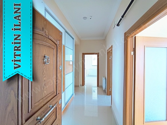 Pamuklar Mah. Yenimahalle Satılık Daire |  3+1 Oda | 155M2 5.350.000Tl  Krediye Uygun  Eşyalı  | Giriş Altı Kot 2 | Kombi | 2 Banyo | 1 Yatak Odası Resim-3