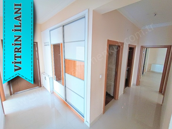 Pamuklar Mah. Yenimahalle Satılık Daire |  3+1 Oda | 155M2 5.350.000Tl  Krediye Uygun  Eşyalı  | Giriş Altı Kot 2 | Kombi | 2 Banyo | 1 Yatak Odası Resim-5