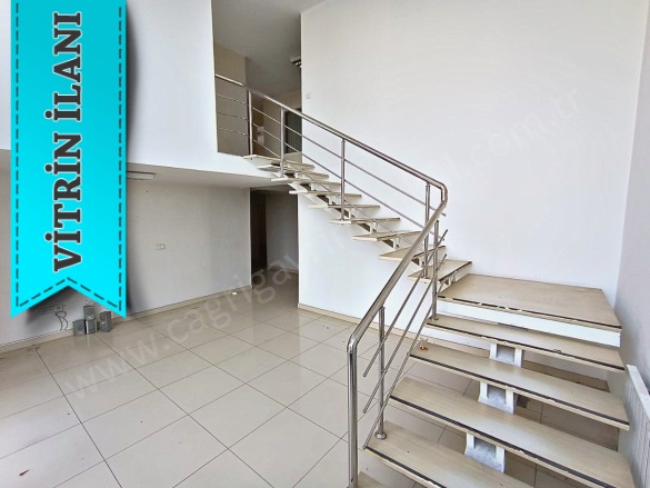 Aşağı Yahyalar Mah. Yenimahalle Satılık Dükkan |  7+1 Oda | 320M2 11.000.000Tl  Krediye Uygun  | Giriş Katı | Kombi | 2 Banyo Resim-2