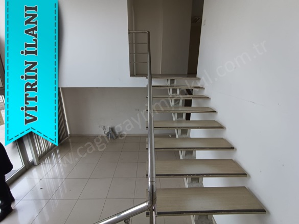 Aşağı Yahyalar Mah. Yenimahalle Satılık Dükkan |  7+1 Oda | 320M2 11.000.000Tl  Krediye Uygun  | Giriş Katı | Kombi | 2 Banyo Resim-3