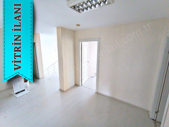 Aşağı Yahyalar Mah. Yenimahalle Satılık Dükkan |  7+1 Oda | 320M2 11.000.000Tl  Krediye Uygun  | Giriş Katı | Kombi | 2 Banyo Resim-4