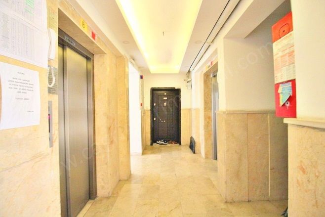 Kayalar Mah. Yenimahalle Satılık Daire |  3+1 Oda | 155M2 5.250.000Tl  Krediye Uygun  | 11. Kat | Kombi | 2 Banyo | 1 Yatak Odası Resim-4
