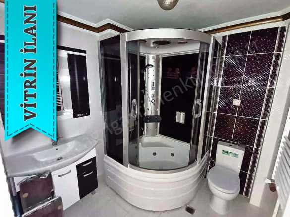 Çağrı Emlak Fırsat Özlem Caddesinde Ulaşım Önünde Çift Balkonlu Güney Cephe 4+1 Satılık Daire Keçiören Şehit Kubilay Mah