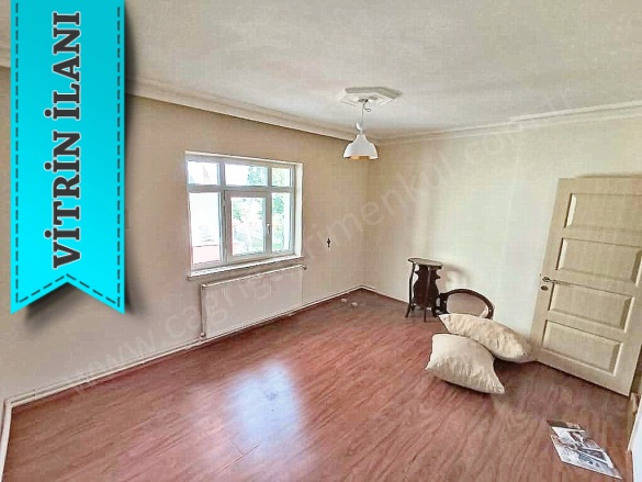 Şehit Kubilay Mah. Keçiören Satılık Daire |  4+1 Oda | 160M2 3.790.000Tl  Krediye Uygun  | 4. Kat | Kombi | 1 Banyo | 1 Yatak Odası Resim-4