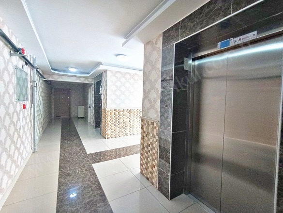 Pamuklar Mah. Yenimahalle Kiralık Daire |  3+1 Oda | 165M2 Aylık 36.500Tl | 10. Kat | Merkezi (Pay Ölçer) | 2 Banyo | 1 Yatak Odası Resim-2