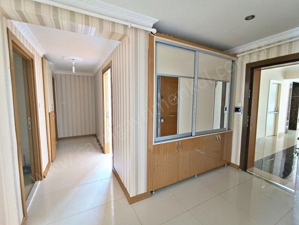 Pamuklar Mah. Yenimahalle Kiralık Daire |  3+1 Oda | 165M2 Aylık 36.500Tl | 10. Kat | Merkezi (Pay Ölçer) | 2 Banyo | 1 Yatak Odası Resim-5