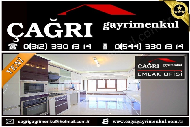 Güventepe Mah. Yenimahalle Kiralık Daire |  4+1 Oda | 180M2 Aylık 38.000Tl | 4. Kat | Merkezi (Pay Ölçer) | 2 Banyo | 1 Yatak Odası Resim-1