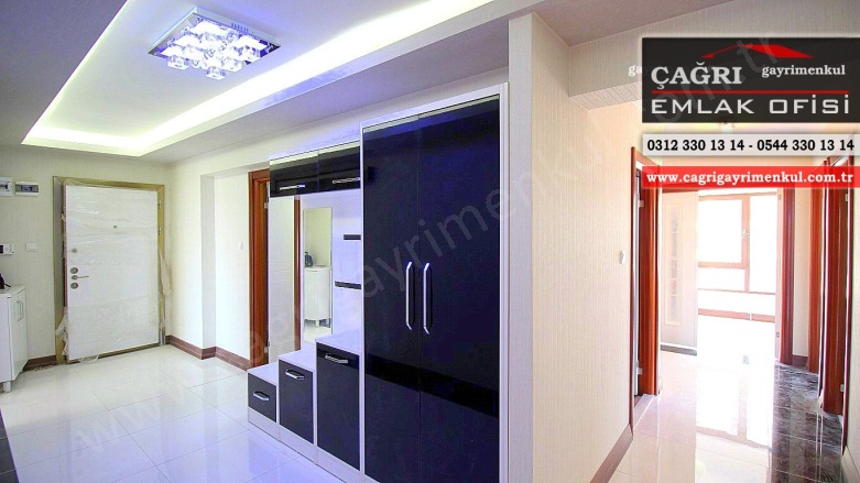 Güventepe Mah. Yenimahalle Kiralık Daire |  4+1 Oda | 180M2 Aylık 38.000Tl | 4. Kat | Merkezi (Pay Ölçer) | 2 Banyo | 1 Yatak Odası Resim-2