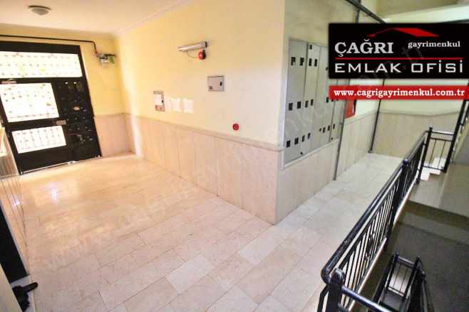 Çağrı Emlak Seval Caddesinde Manzaralı Güney Cephe Kiralık Daire 3+1 Yenimahalle Burç Mah
