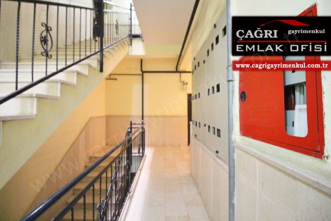 Burç Mah.  Yenimahalle Kiralık Daire |  3+1 Oda | 125M2 Aylık 25.000Tl | 2. Kat | Kombi | 1 Banyo | 1 Yatak Odası Resim-4