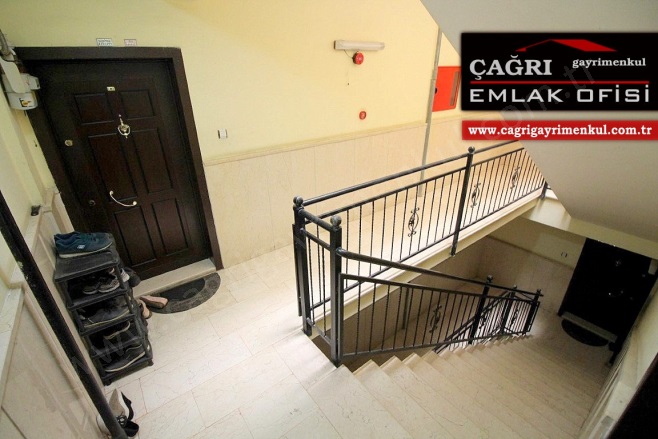 Burç Mah.  Yenimahalle Kiralık Daire |  3+1 Oda | 125M2 Aylık 25.000Tl | 2. Kat | Kombi | 1 Banyo | 1 Yatak Odası Resim-5