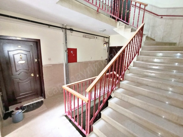 Etlik Mah. Keçiören Kiralık Daire |  3+1 Oda | 110M2 Aylık 19.000Tl | Yüksek Giriş | Kombi | 1 Banyo | 1 Yatak Odası Resim-4