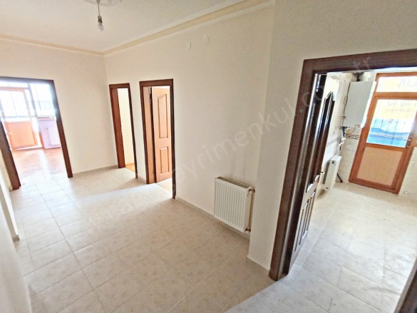 Etlik Mah. Keçiören Kiralık Daire |  3+1 Oda | 110M2 Aylık 19.000Tl | Yüksek Giriş | Kombi | 1 Banyo | 1 Yatak Odası Resim-5