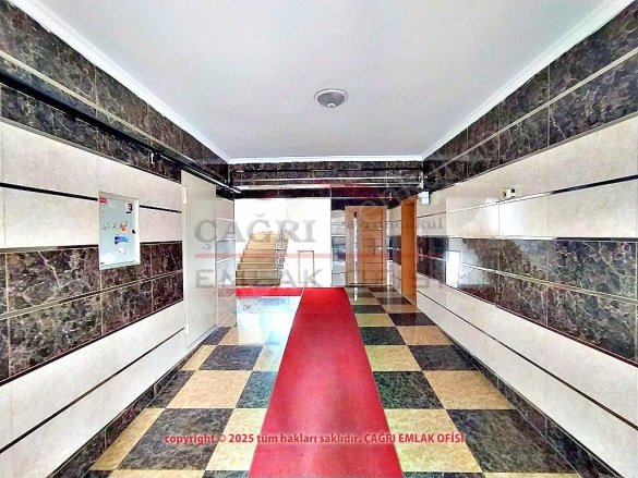 Güventepe Mah. Yenimahalle Satılık Daire |  3+1 Oda | 160M2 5.640.000Tl  Krediye Uygun  | 8. Kat | Merkezi (Pay Ölçer) | 2 Banyo | 1 Yatak Odası Resim-2