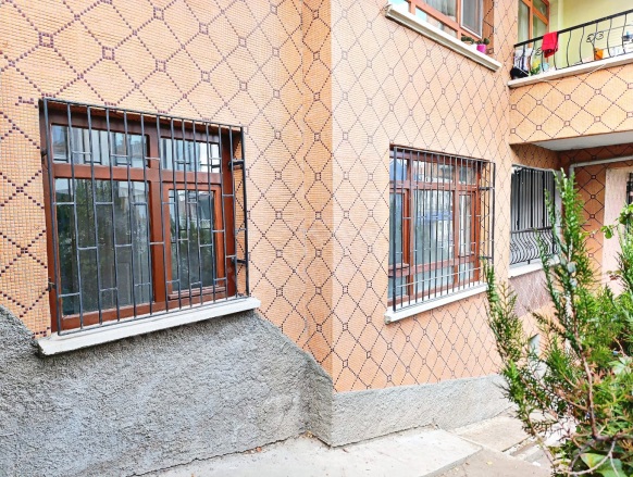 Ergenekon Mah. Yenimahalle Kiralık Daire |  2+1 Oda | 75M2 Aylık 15.000Tl | Giriş Altı Kot 1 | Kombi | 1 Banyo | 1 Yatak Odası Resim-3