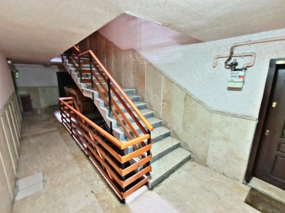 Ergenekon Mah. Yenimahalle Kiralık Daire |  2+1 Oda | 75M2 Aylık 15.000Tl | Giriş Altı Kot 1 | Kombi | 1 Banyo | 1 Yatak Odası Resim-5