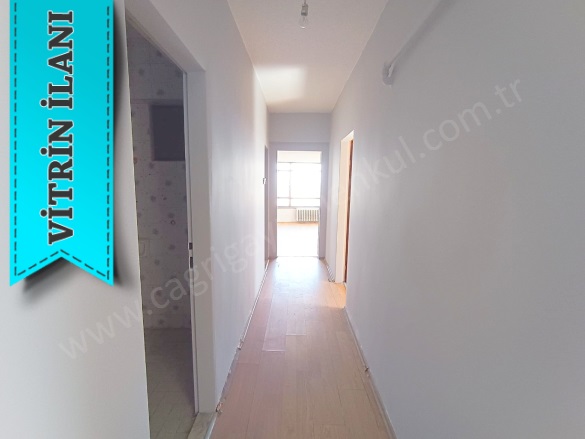 Ergenekon Mah. Yenimahalle Satılık Daire |  2+1 Oda | 110M2 2.850.000Tl  Krediye Uygun  | 2. Kat | Kombi | 1 Banyo | 1 Yatak Odası Resim-2