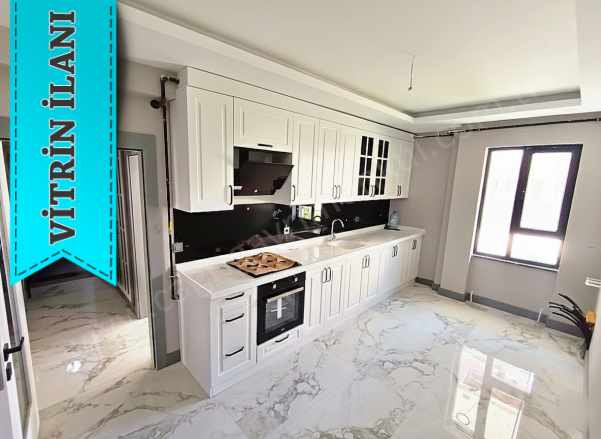 Çağrıdan Şehir Hastanesi Yakını Full Yapılı iskanlı Her Kat Ve Cephede Satılık Daire Vardır 2+1 Keçiören Şehit Kubilay Mah