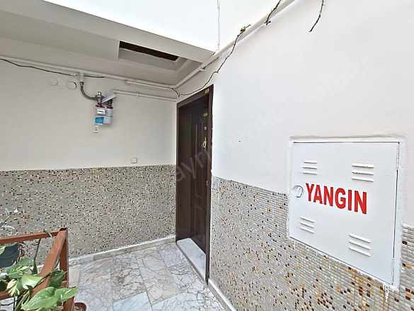 Çağrı Emlak Yenimahalle Ragıptüzün Caddesinde Park Manzaralı Geniş Mutfak Kapalı Otopark 2+1 Dublex Satılık Daire Esentepe Mah