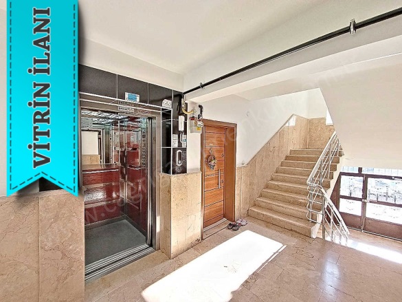 Avcılar Mah. Yenimahalle Satılık Daire |  3+1 Oda | 155M2 5.750.000Tl  Krediye Uygun  | 4. Kat | Kombi | 2 Banyo | 1 Yatak Odası Resim-2