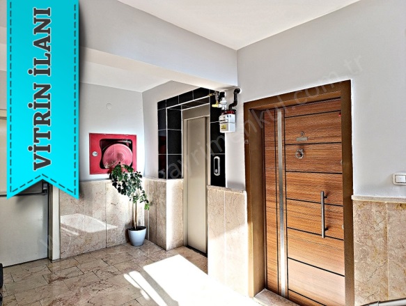 Avcılar Mah. Yenimahalle Satılık Daire |  3+1 Oda | 155M2 5.750.000Tl  Krediye Uygun  | 4. Kat | Kombi | 2 Banyo | 1 Yatak Odası Resim-3