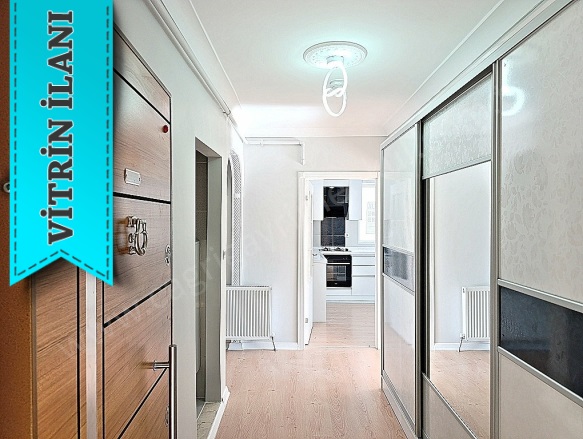 Avcılar Mah. Yenimahalle Satılık Daire |  3+1 Oda | 155M2 5.750.000Tl  Krediye Uygun  | 4. Kat | Kombi | 2 Banyo | 1 Yatak Odası Resim-4