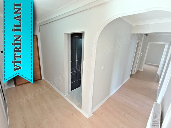 Avcılar Mah. Yenimahalle Satılık Daire |  3+1 Oda | 155M2 5.750.000Tl  Krediye Uygun  | 4. Kat | Kombi | 2 Banyo | 1 Yatak Odası Resim-5