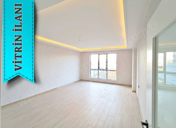 Aşağı Yahyalar Mah. Yenimahalle Kiralık Daire |  4+1 Oda |Aylık 420.000Tl | 3. Kat | Kombi | 2 Banyo | 1 Yatak Odası Resim-4